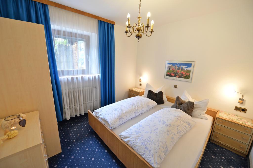Apartments Dolomie Ortisei Bagian luar foto